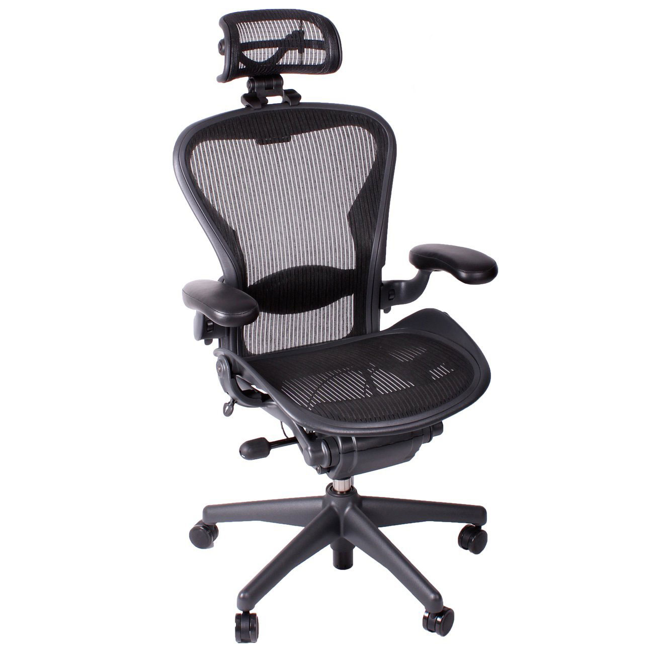  Aeron Herman Miller 83 