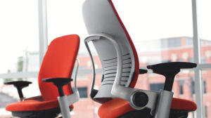 most comfortable office chairs