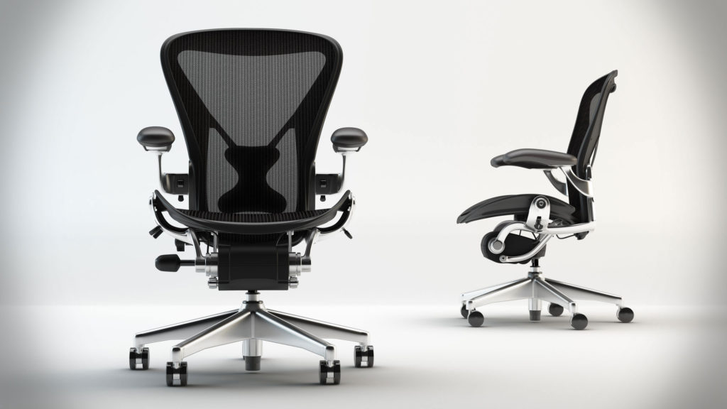 most comfortable office chairs reviews