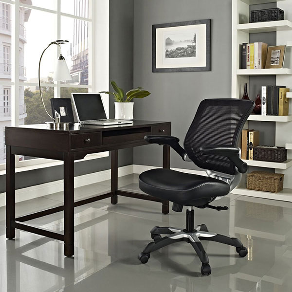 7 Best Office Chairs For Back Pain Reviews Guide 2019