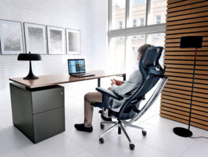 best ergonomic office chair