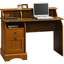 New -SAUDER GRAHAM HILL DESK