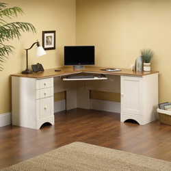 office desks for home use. o new sauder harbor view corner computer desk office desks for home use. o new sauder harbor view corner computer desk