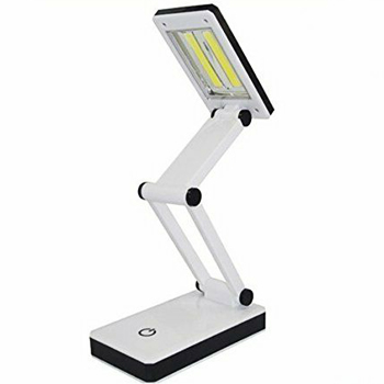 TOMOL Super Bright COB LED Portable Desk Lamp