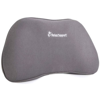 relax support lumbar pillow