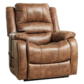 Best Recliner Chair With Footrest Reviews Guide 2020