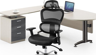 SmugDesk 1388 Office Chair Review