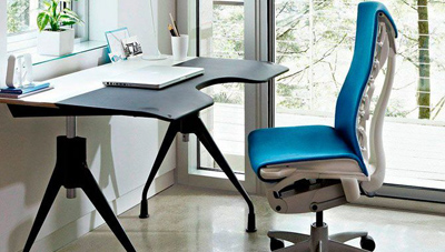 best ergonomic office chair reviews