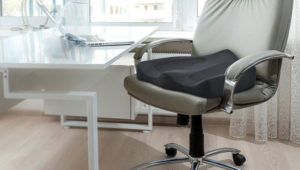 Best Office Chair Cushion 300x170 