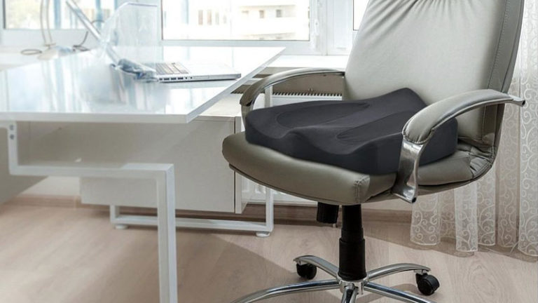 Best Office Chair Cushion 768x432 