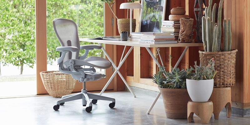 best office chair for back pain