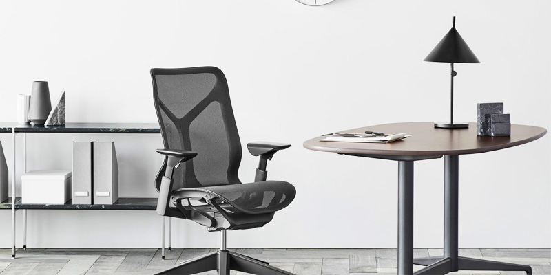 ergonomic office chair buying guide