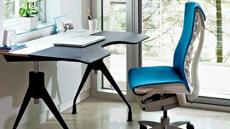 ergonomic office chair reviews