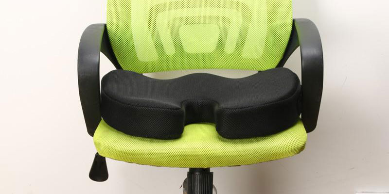 Office Chair Cushion Reviews 