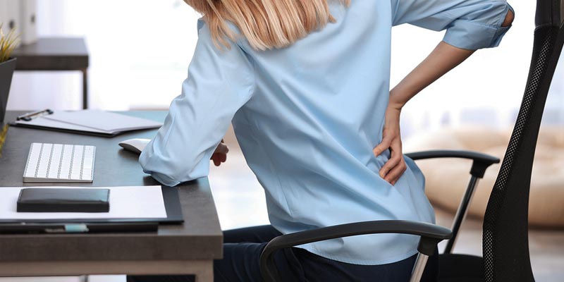 office chair for back pain buying guide