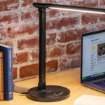 TaoTronics TT-DL13B Review - Dimmable Office Lamp