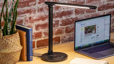 TaoTronics TT-DL13B Led Desk Lamp Review