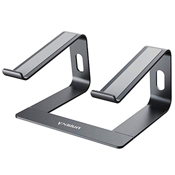 Nulaxy Ergonomic Aluminum Laptop Stand