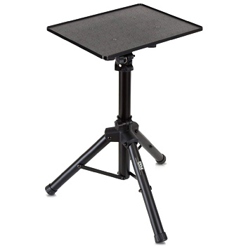 Pyle Universal Laptop Projector Tripod Stand