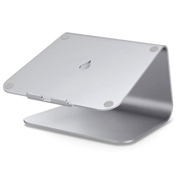 Rain Design Silver Laptop Stand